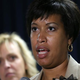 Washington, D.C., Mayor Muriel Bowser in 2015
Win McNamee/Getty Images
